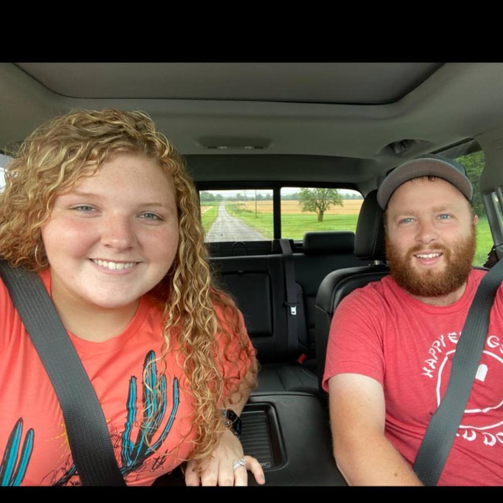 Meet your Posher, Eran